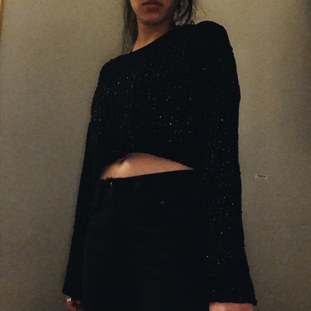 Forever 21 Sweater